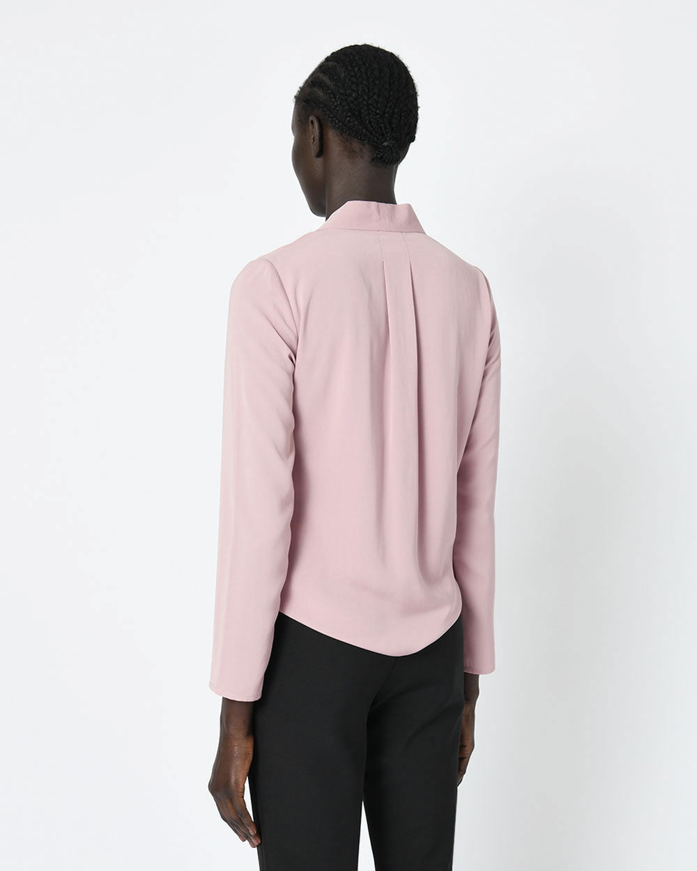 Lilian 2 Long Sleeve Blouse
