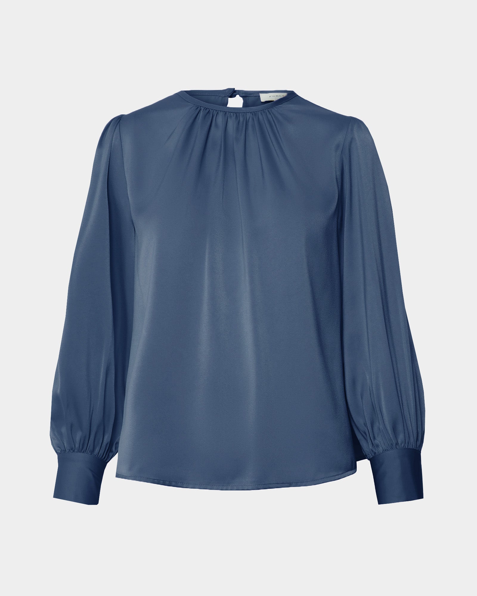 Cameron Satin Blouse