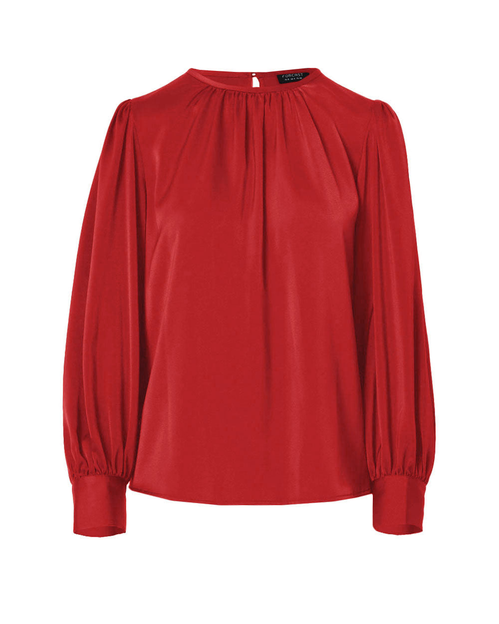 Cameron Satin Blouse