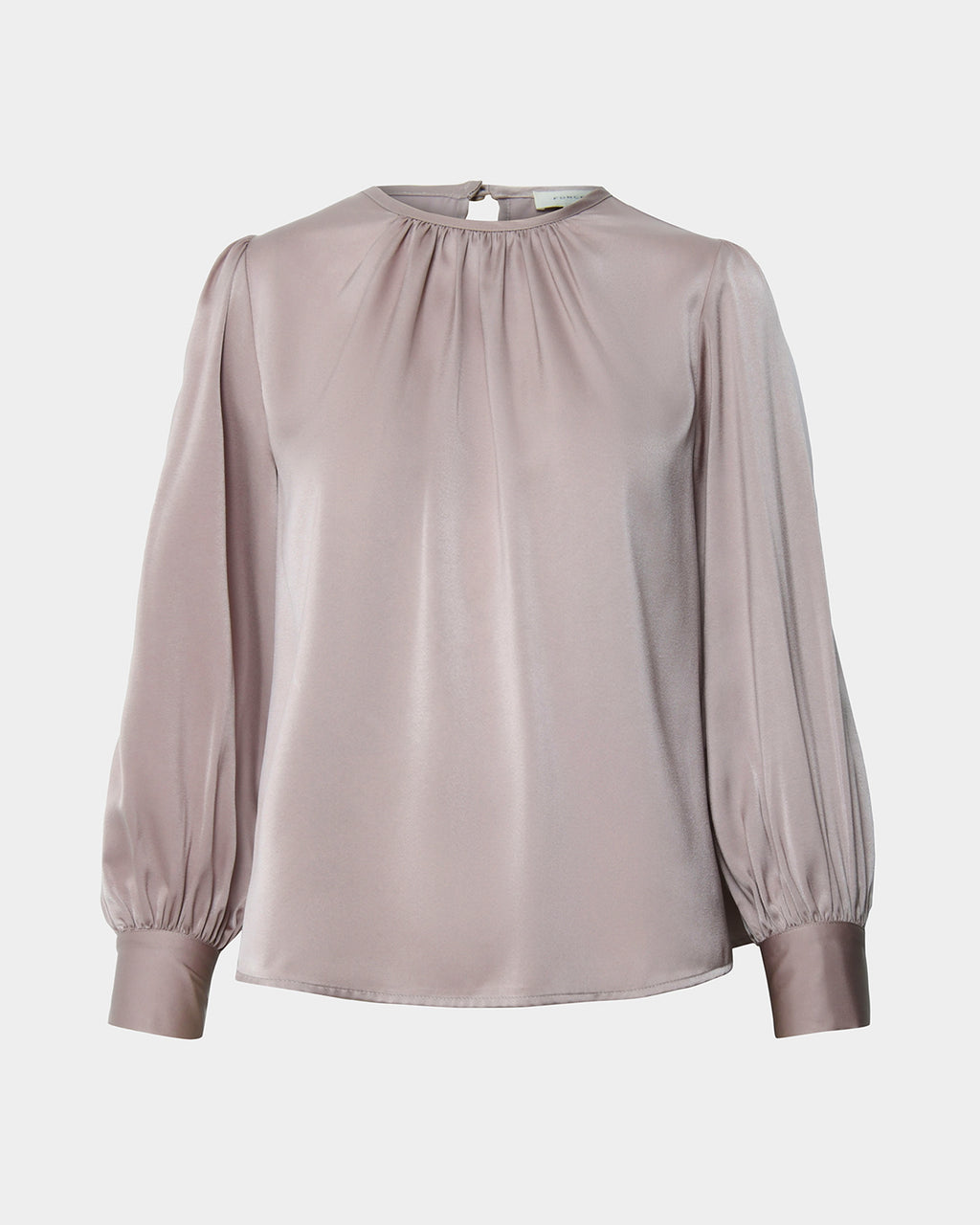 Cameron Satin Blouse