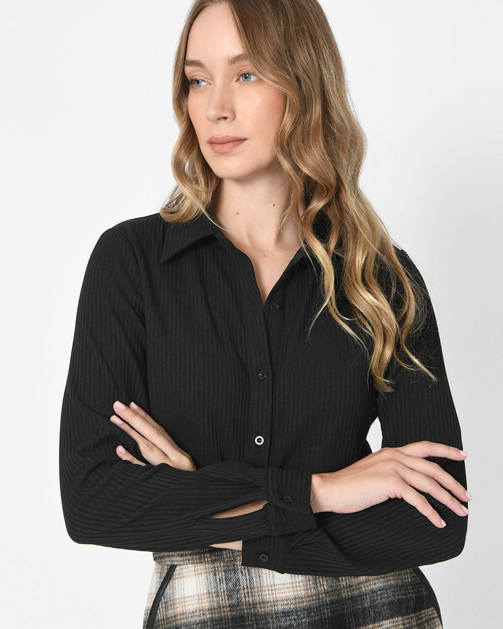 Kirsten Jersey Shirt
