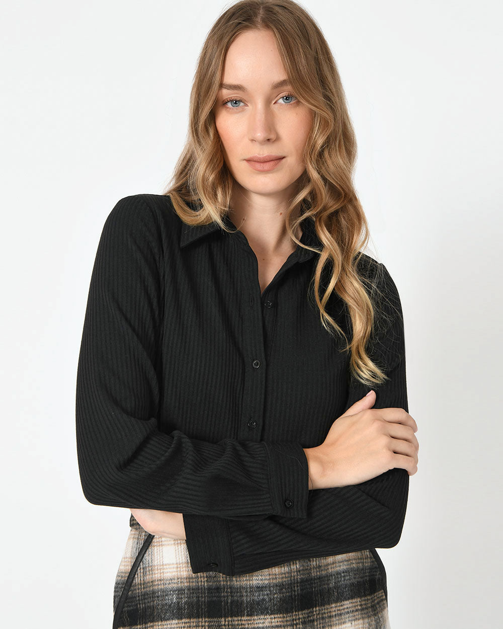 Kirsten Jersey Shirt