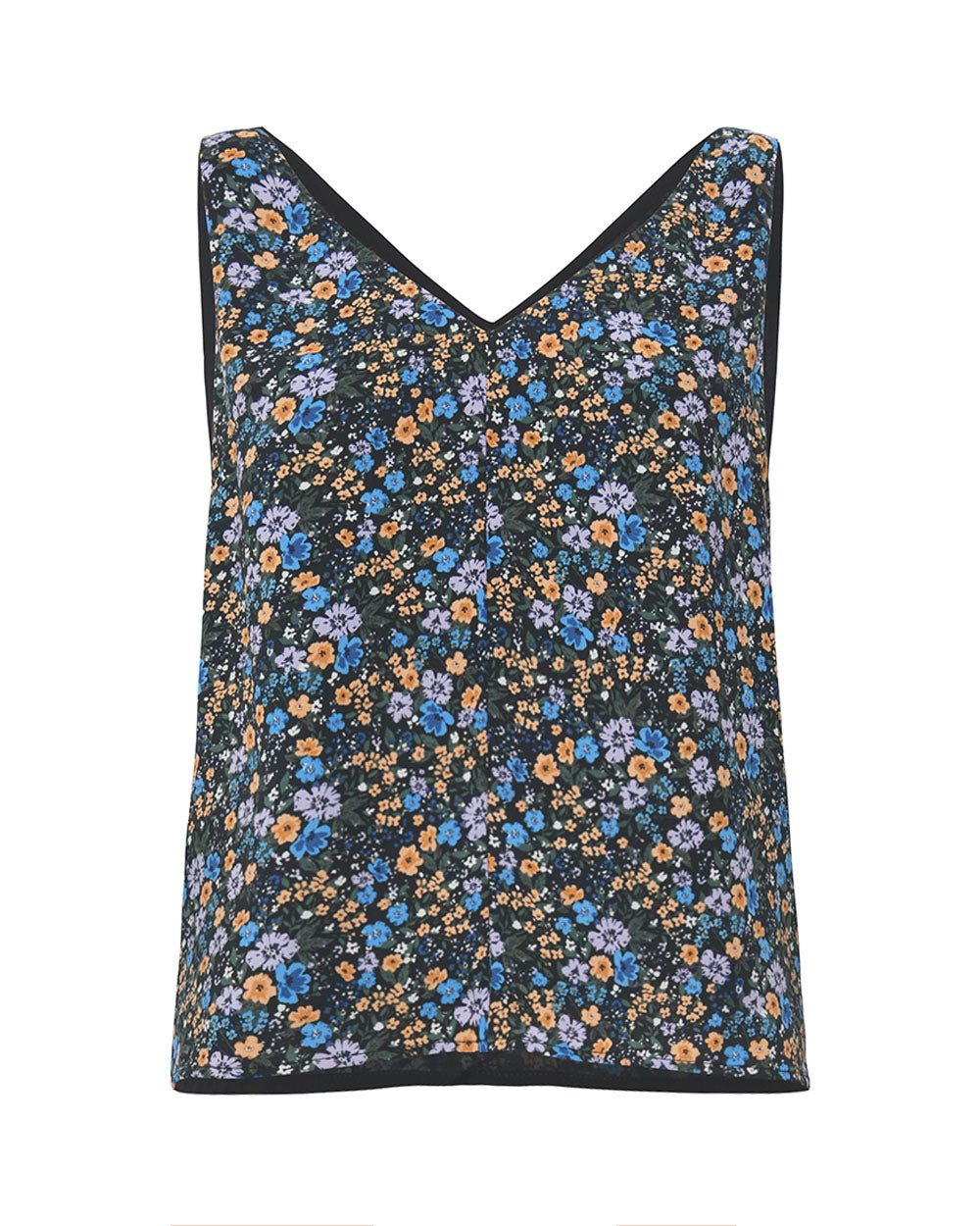 Petunia Cami Top