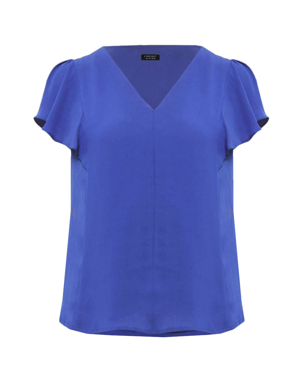 Frankie Flutter Sleeve Top