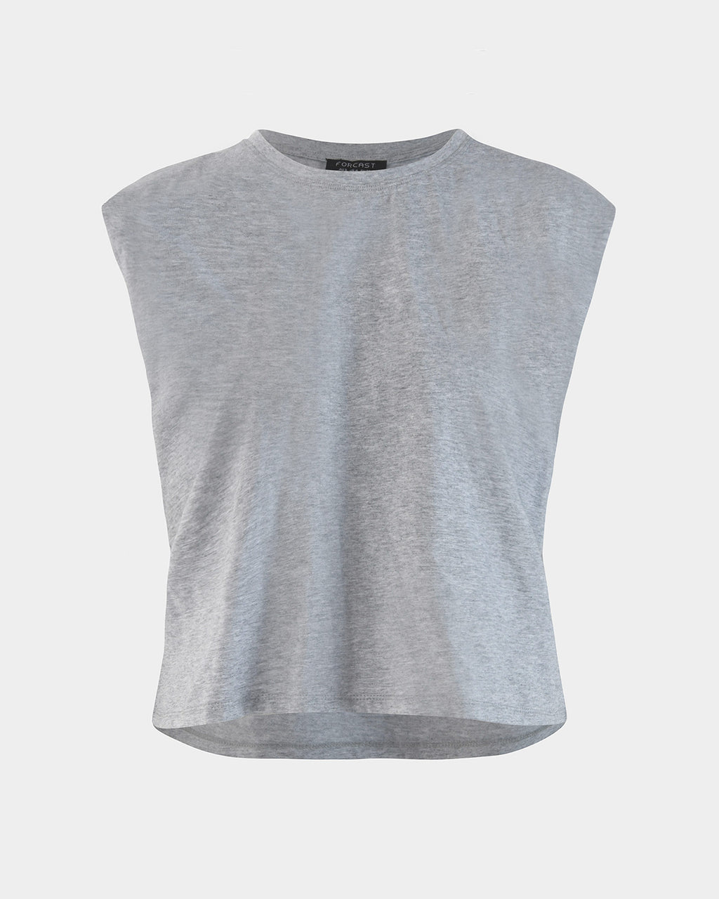 Martin Power Shoulder Top