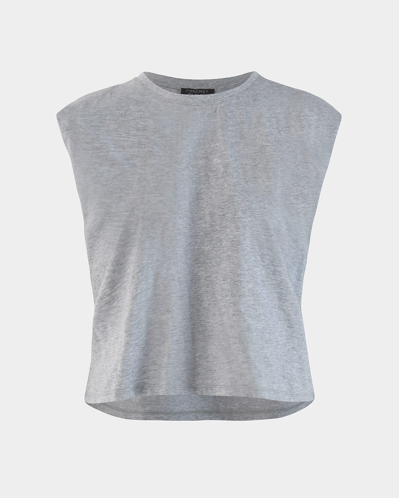 Martin Power Shoulder Top