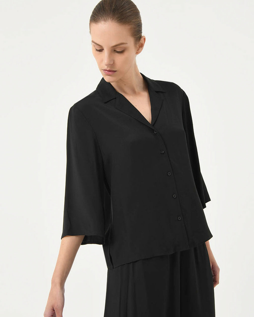 Kalliope Loose Fit Shirt