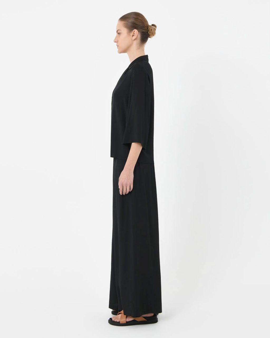 Kalliope Loose Fit Shirt
