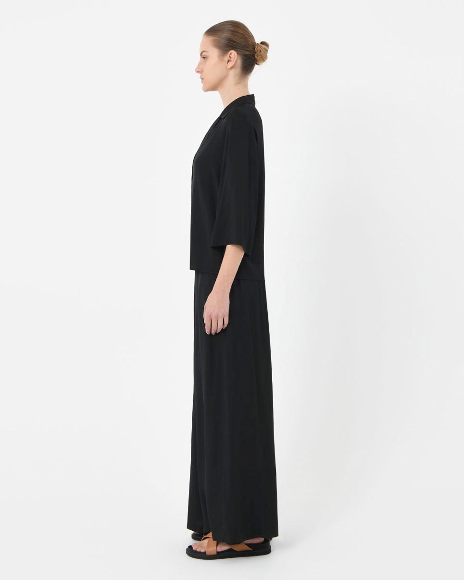 Kalliope Loose Fit Shirt