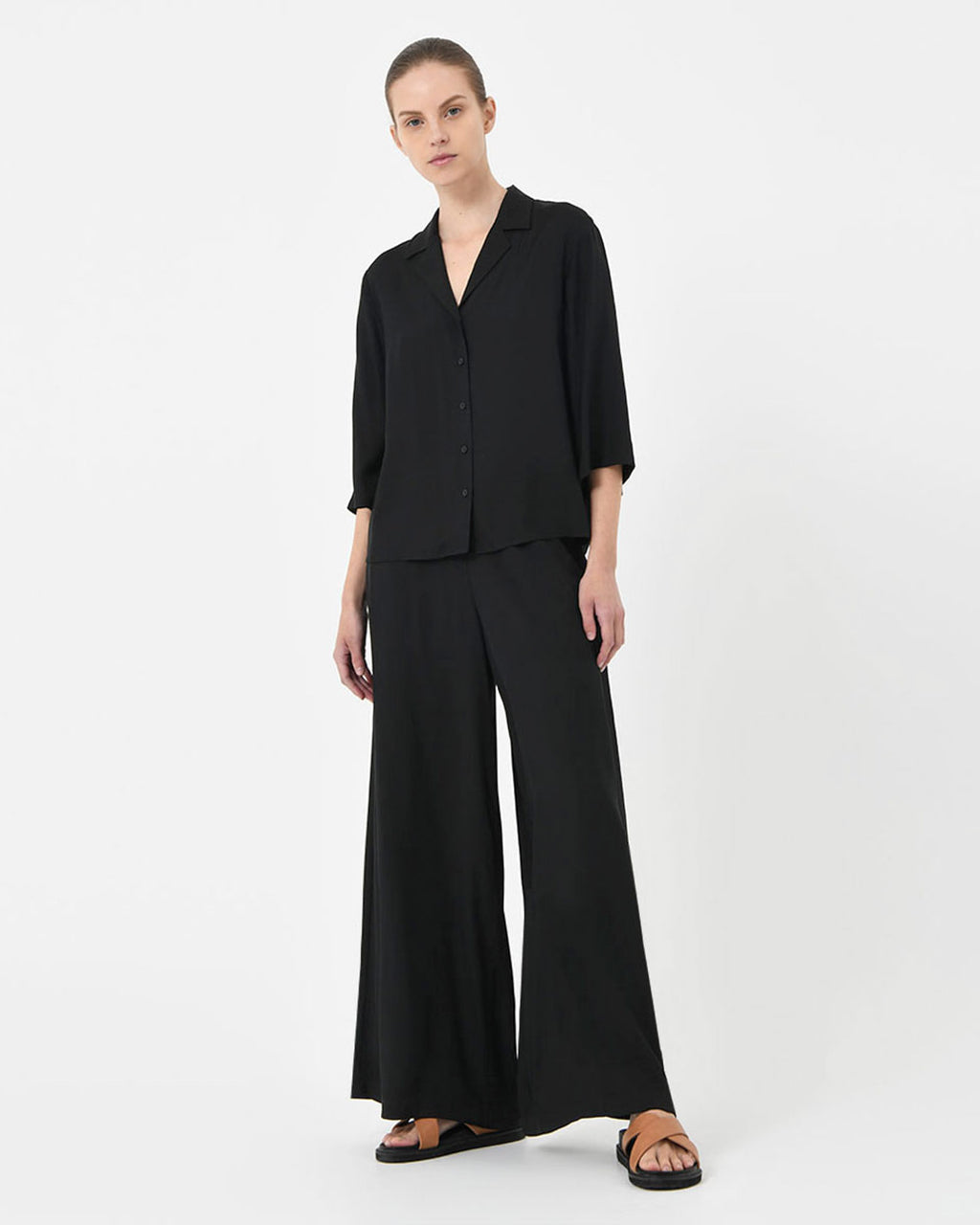 Kalliope Loose Fit Shirt