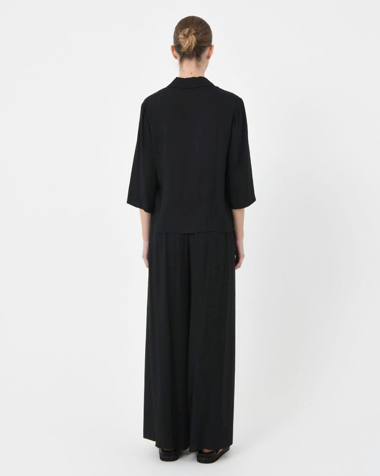Kalliope Loose Fit Shirt