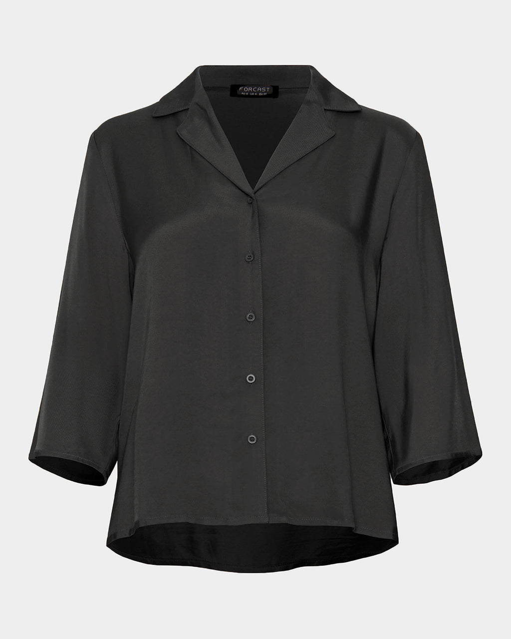 Kalliope Loose Fit Shirt