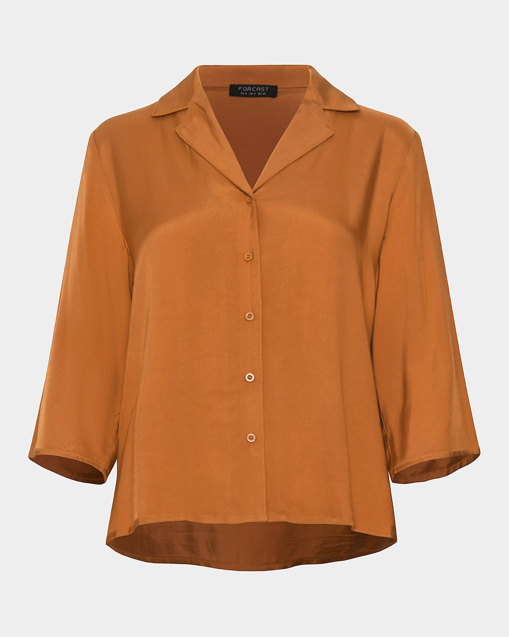 Kalliope Loose Fit Shirt