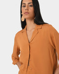Kalliope Loose Fit Shirt