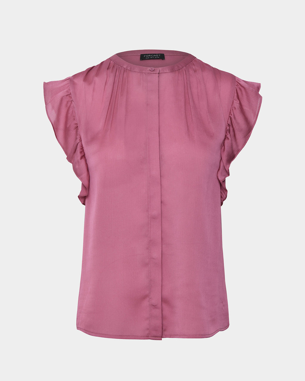 Lizette Ruffle Blouse