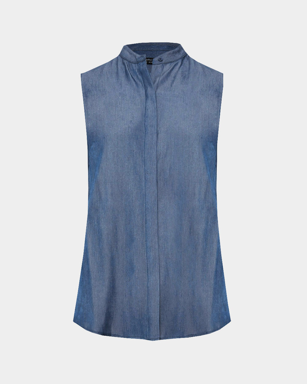 Ayleen Chambray Shirt