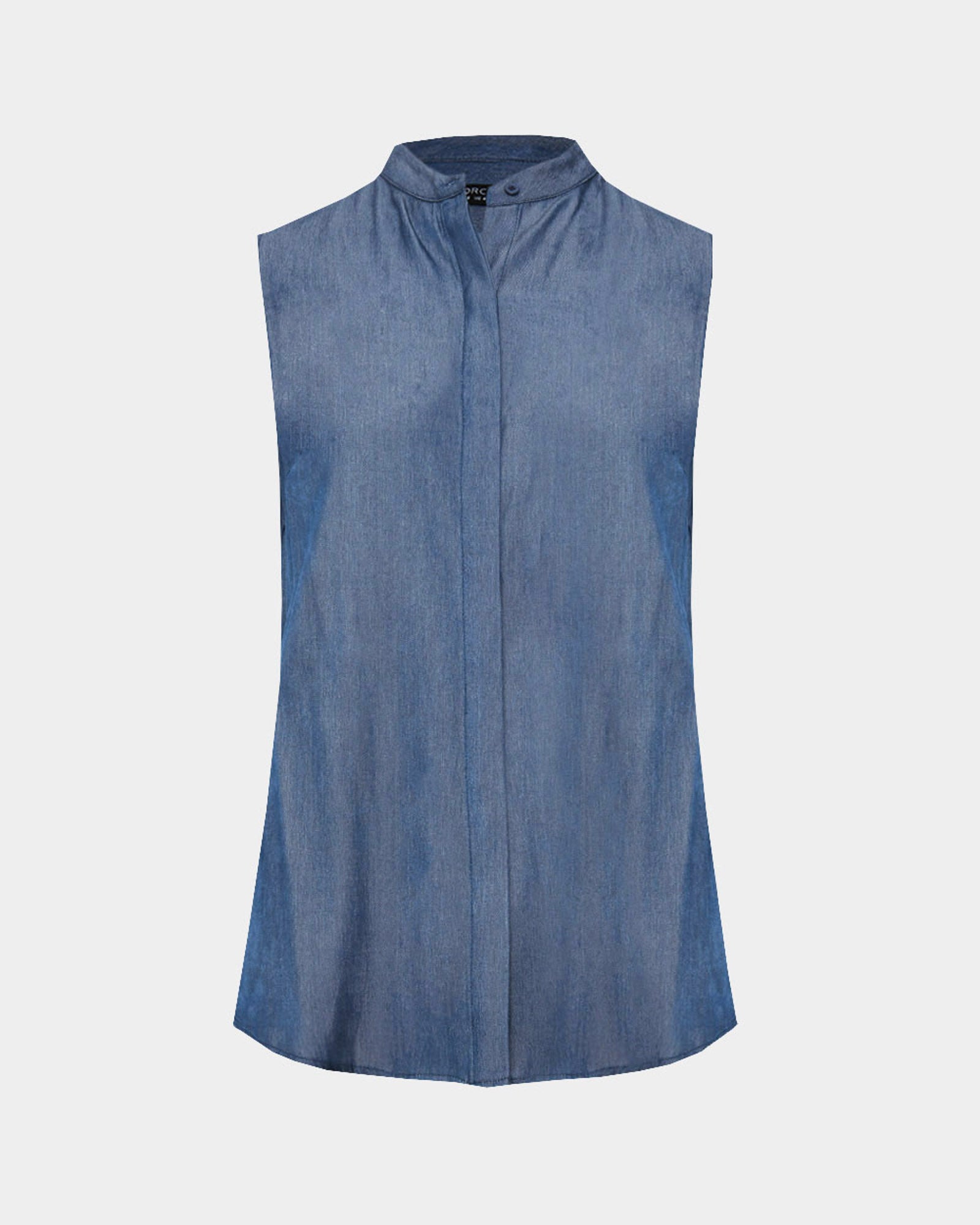 Ayleen Chambray Shirt