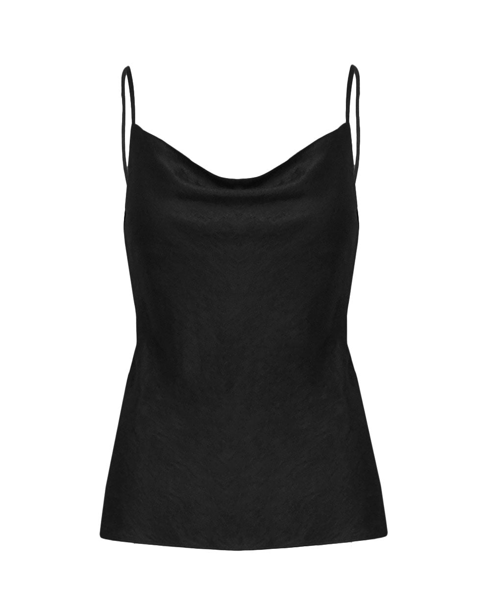 Isabel Cowl Neck Blouse