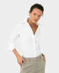 Raya Slim Fit Shirt