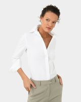 Raya Slim Fit Shirt