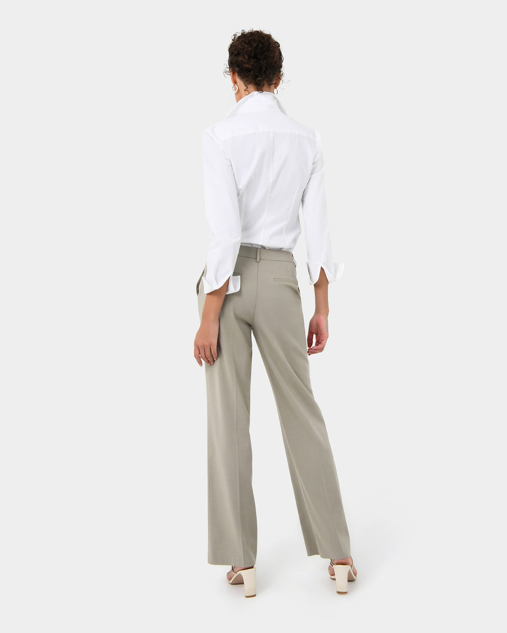 Raya Slim Fit Shirt