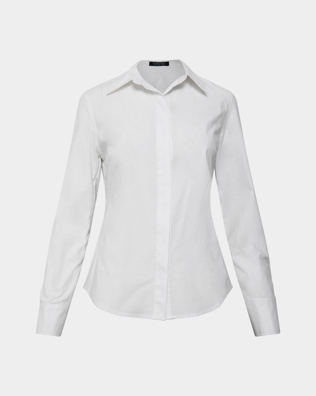 Raya Slim Fit Shirt