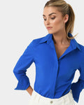Raya Slim Fit Shirt