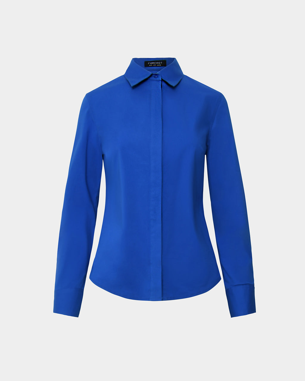 Raya Slim Fit Shirt