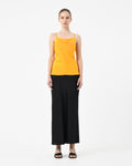 Muse Bias Cut Top