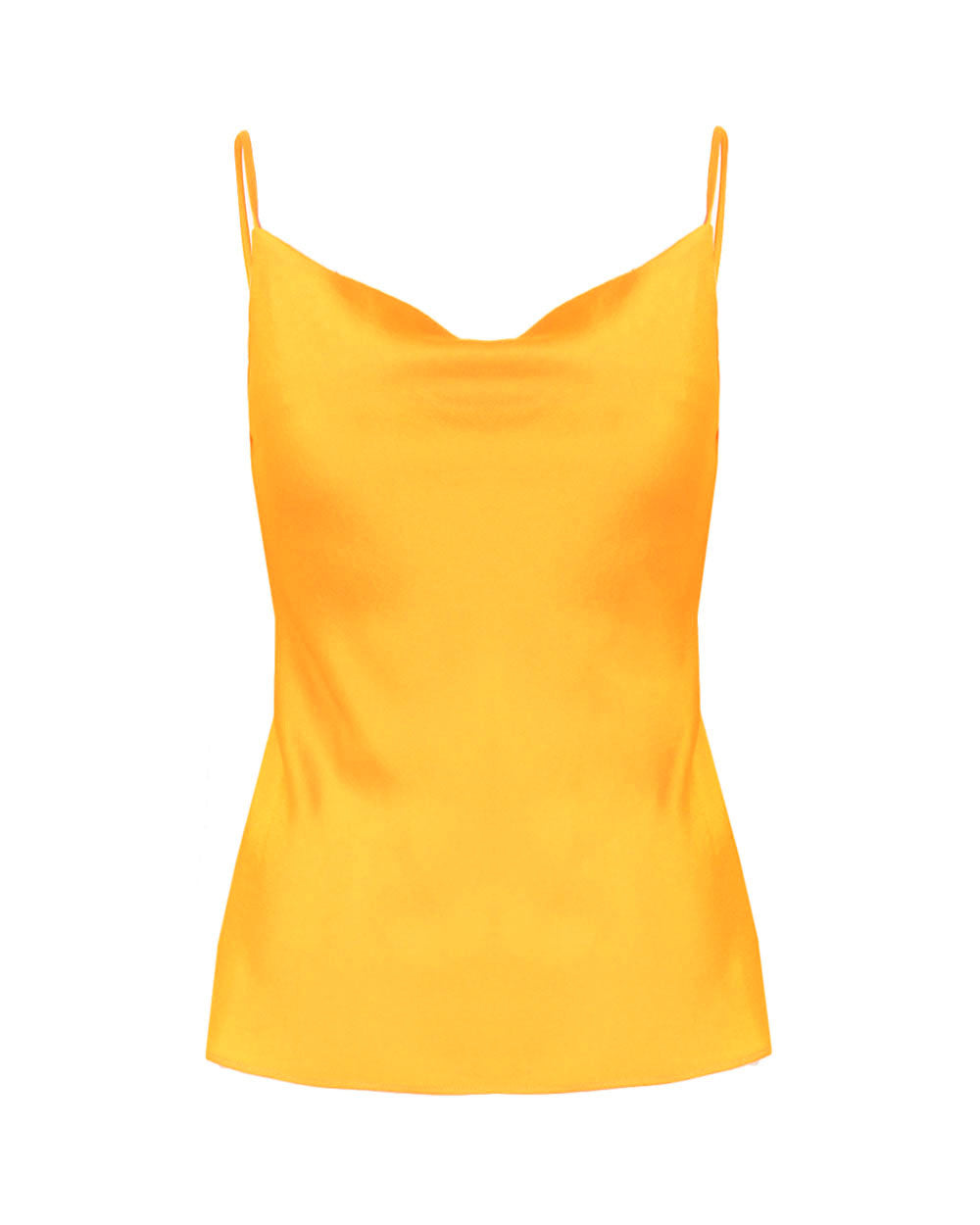 Muse Bias Cut Top
