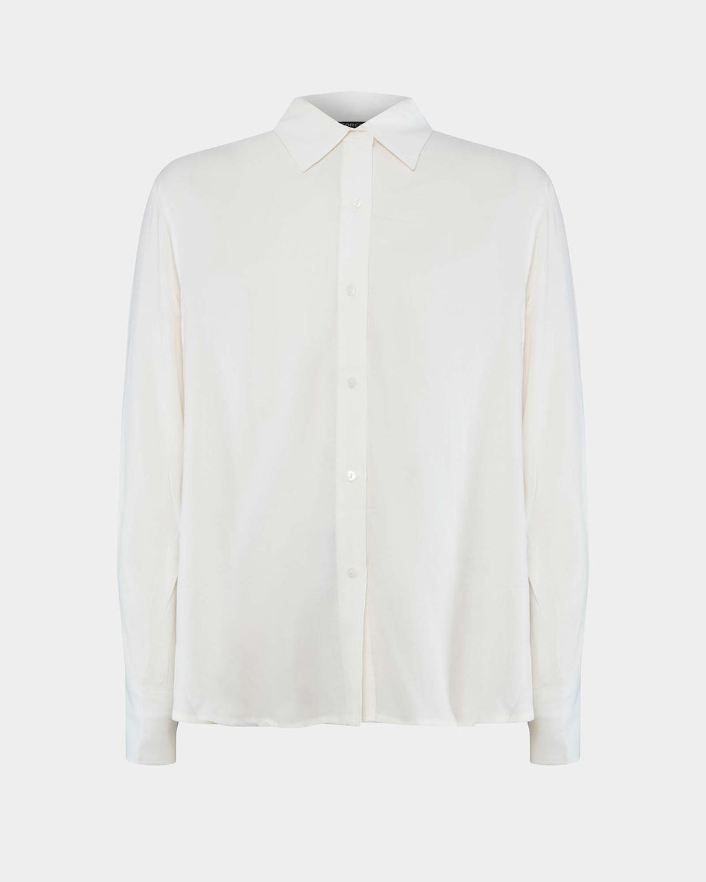 Marseille Button Up Blouse