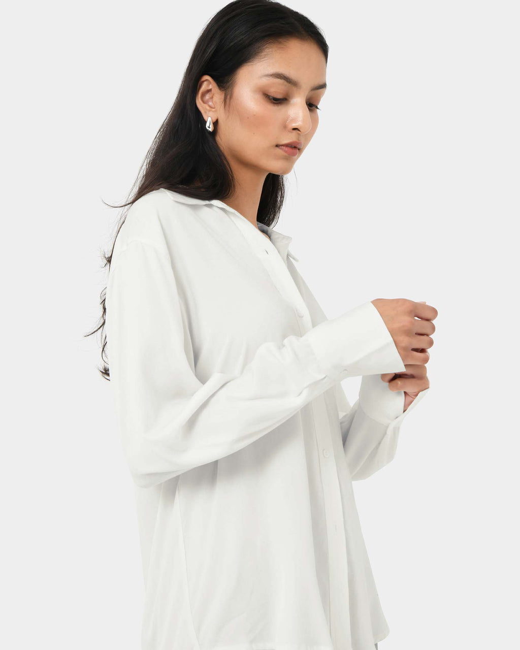 Marseille Button Up Blouse