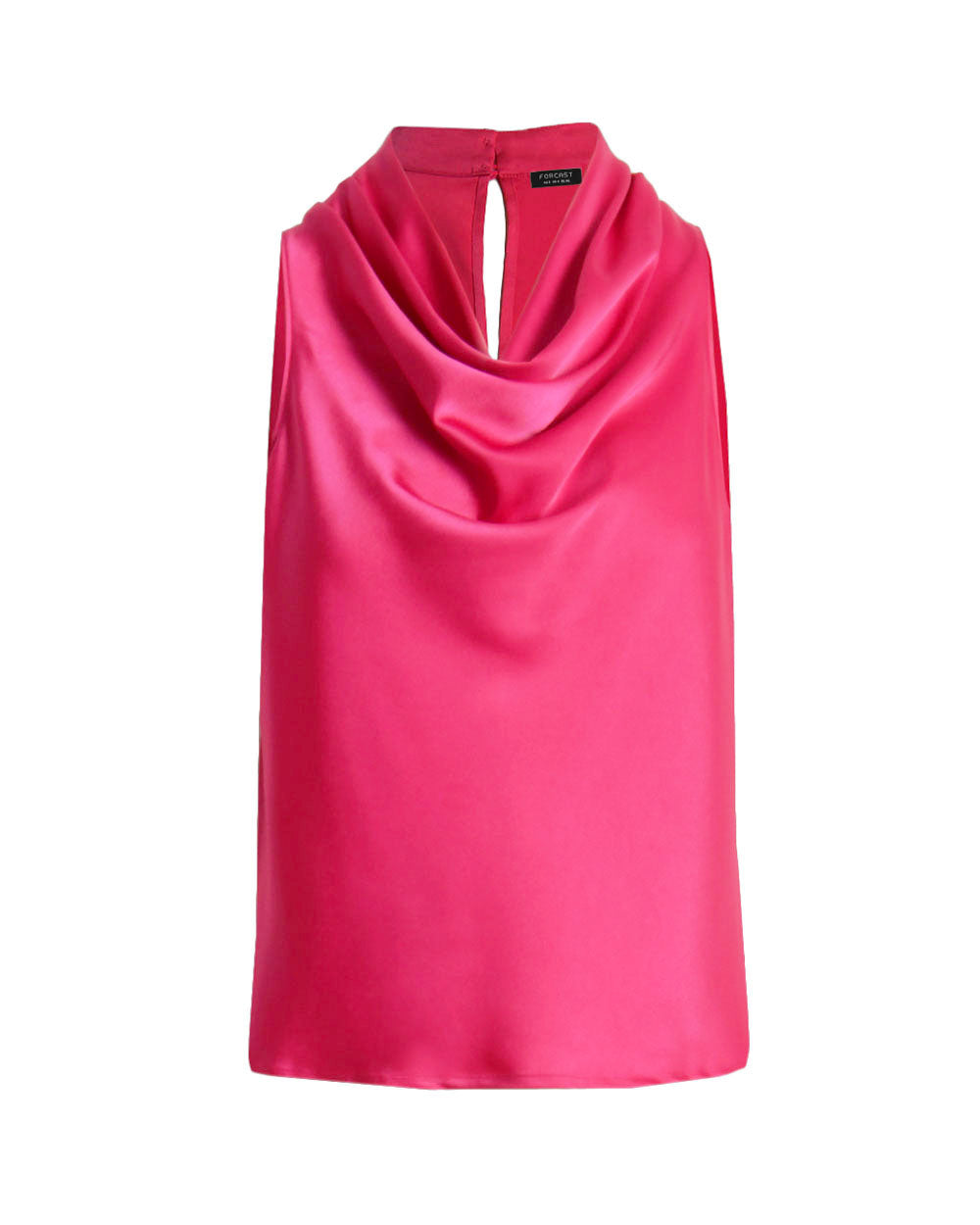 Staria Cowl Neck Top