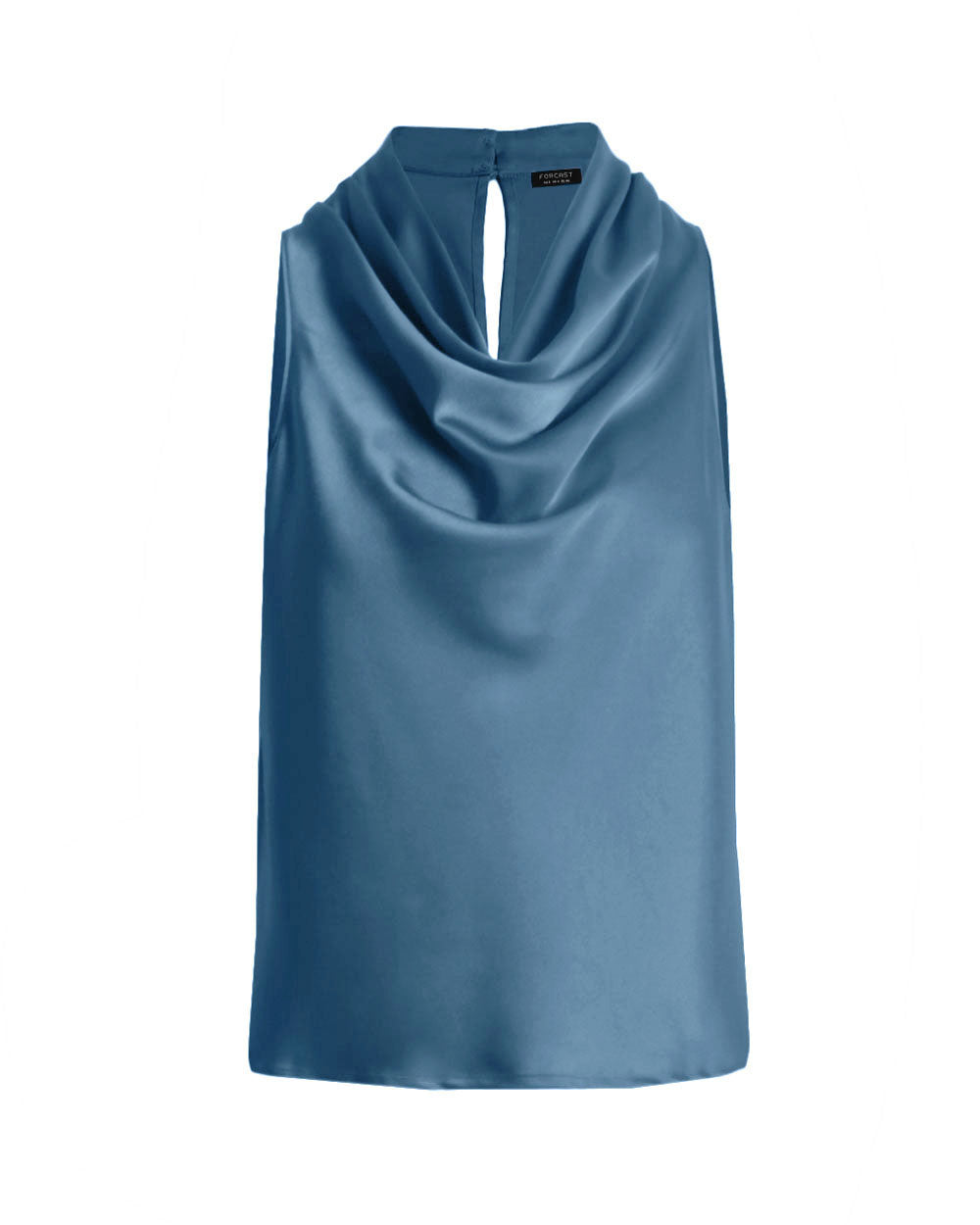 Staria Cowl Neck Top