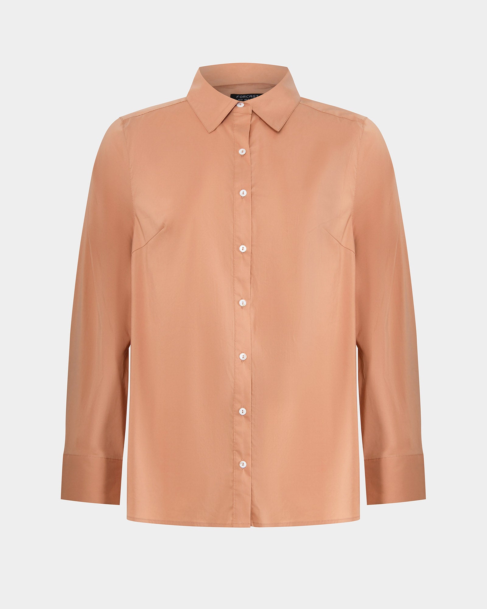 Ayah Poplin Shirt