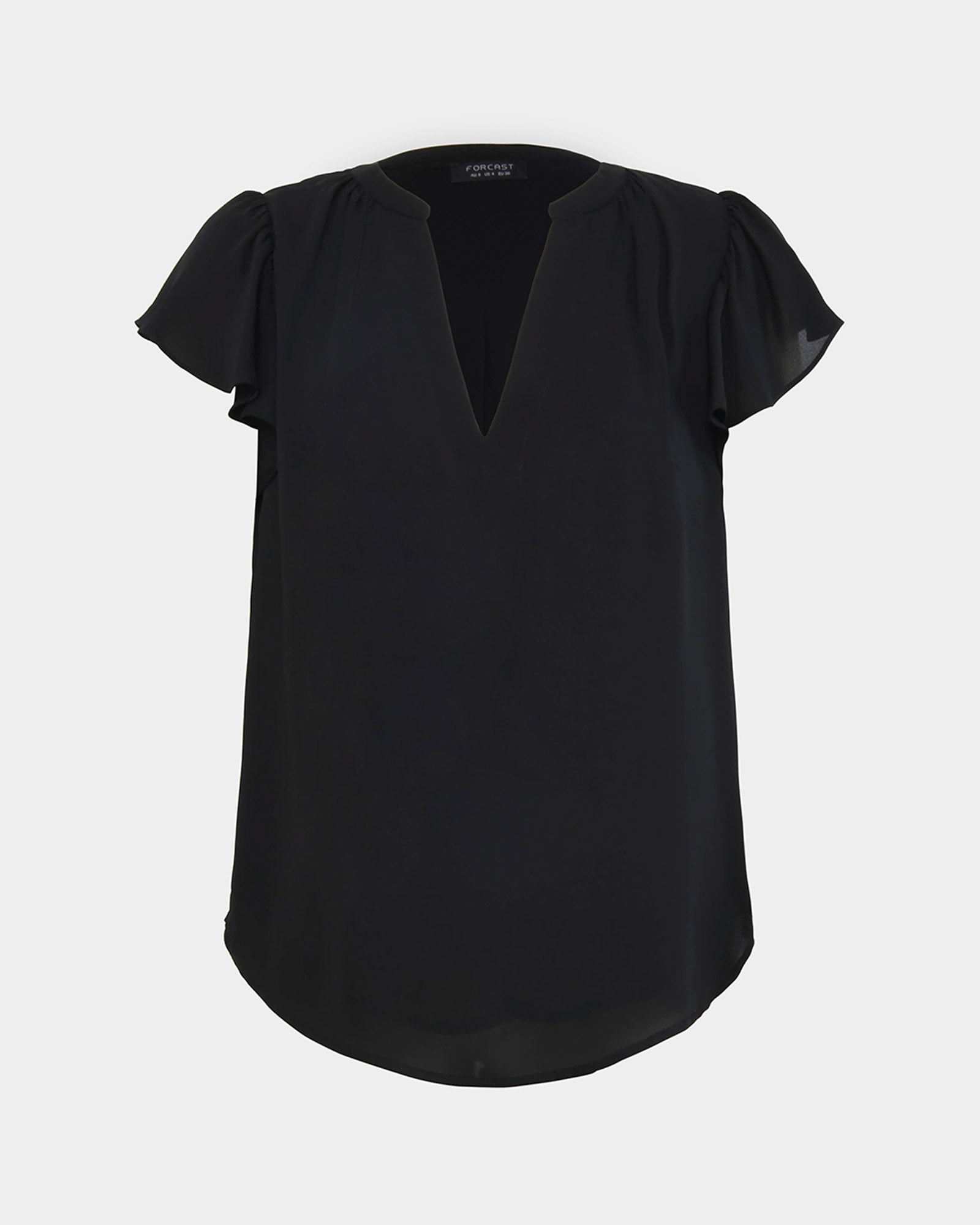 Marant Ruffle Top