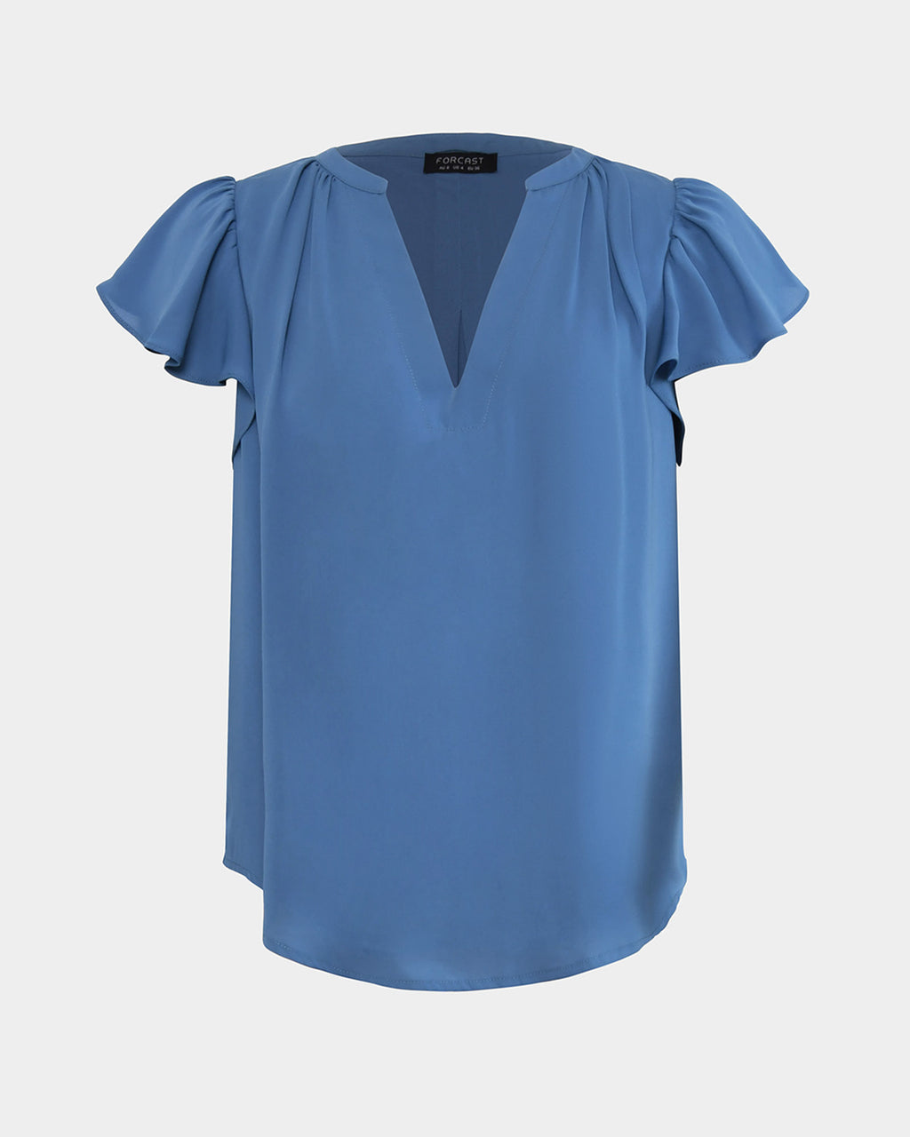 Marant Ruffle Top