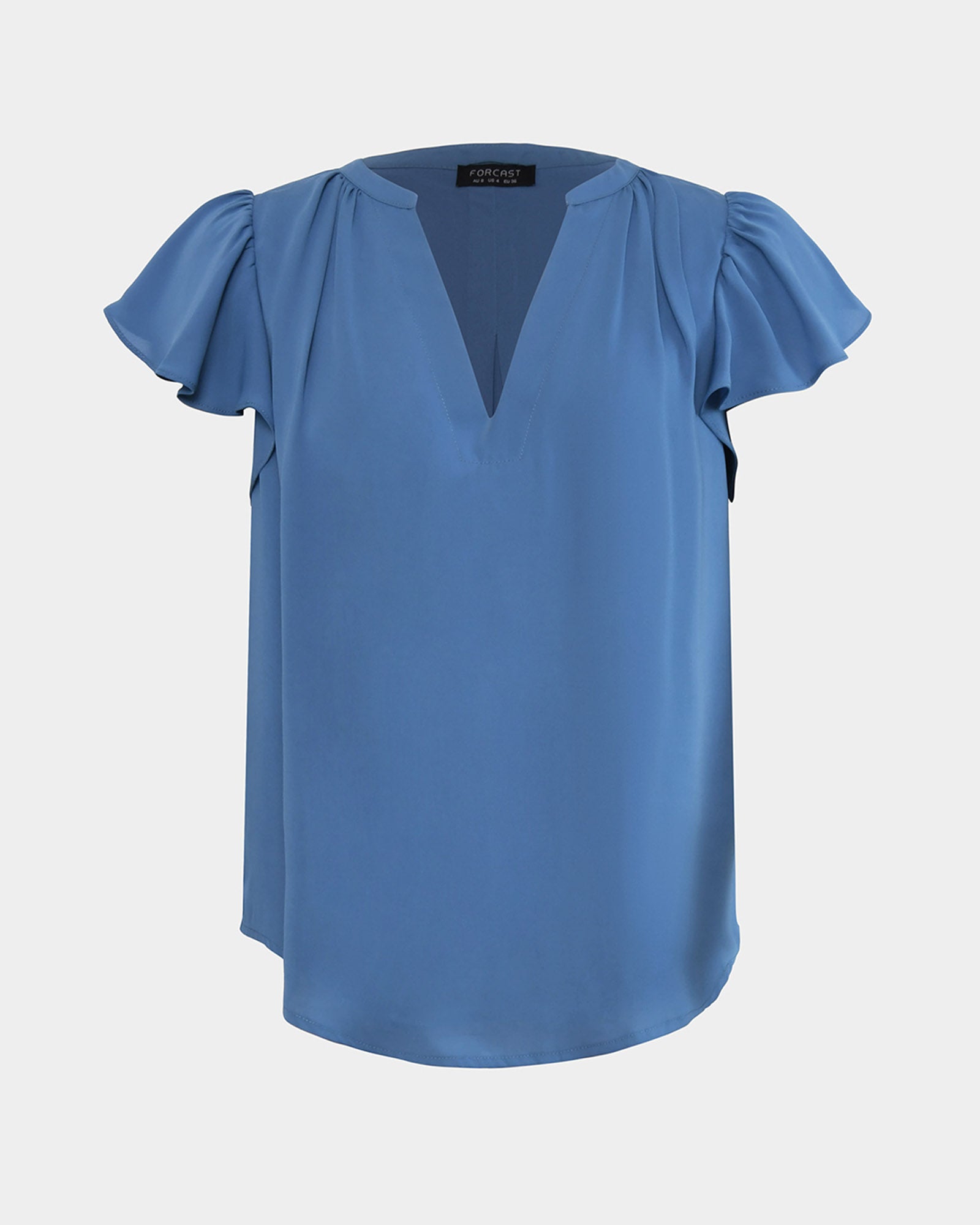 Marant Ruffle Top