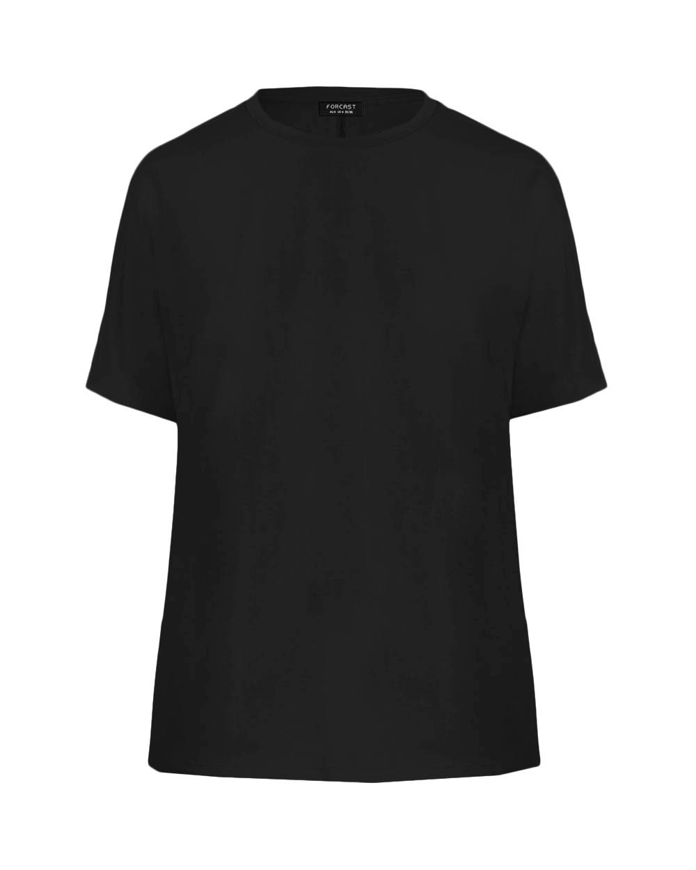 Haru Short Sleeve Cotton Tee