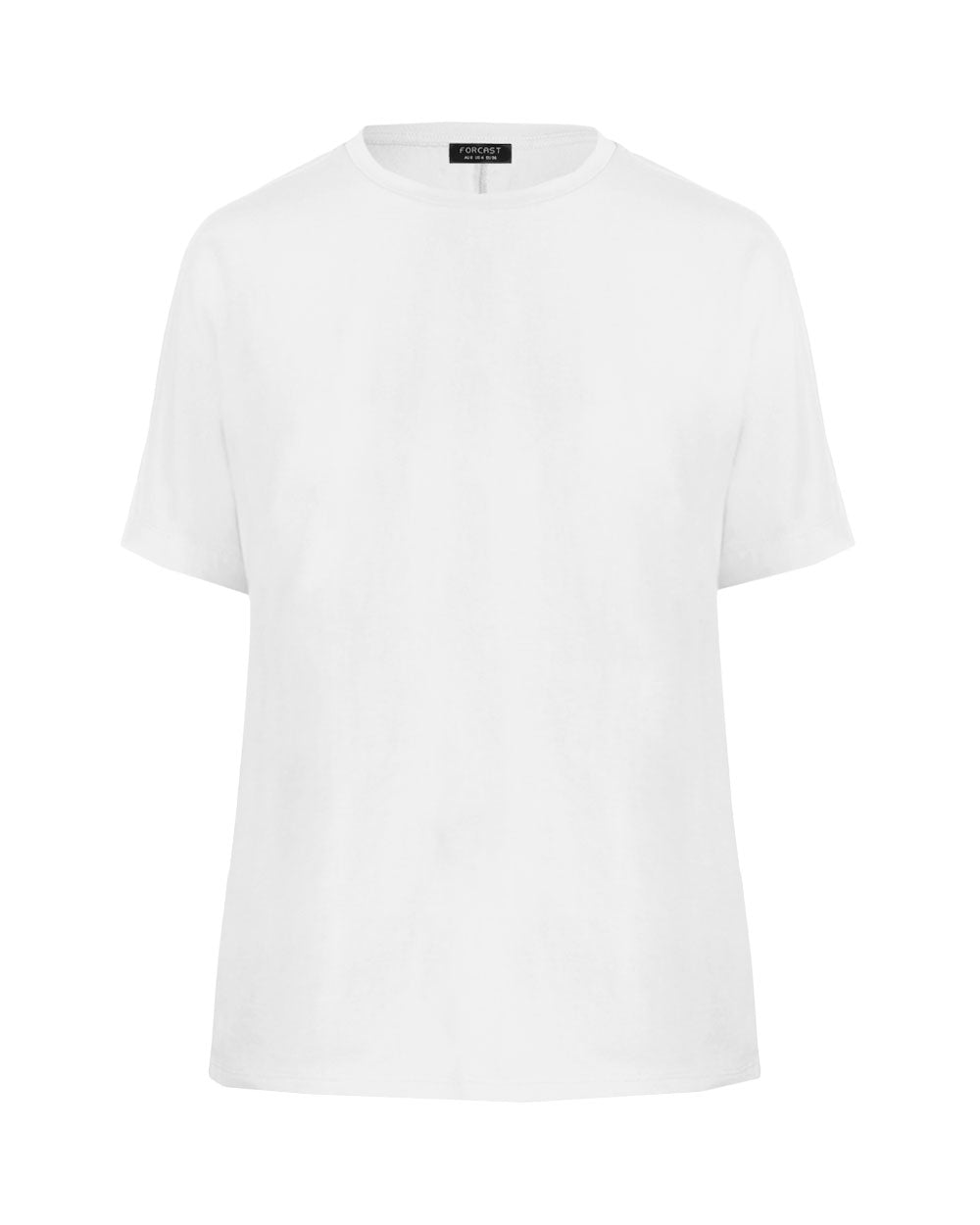 Haru Short Sleeve Cotton Tee
