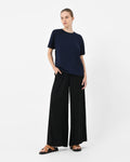 Haru Short Sleeve Cotton Tee