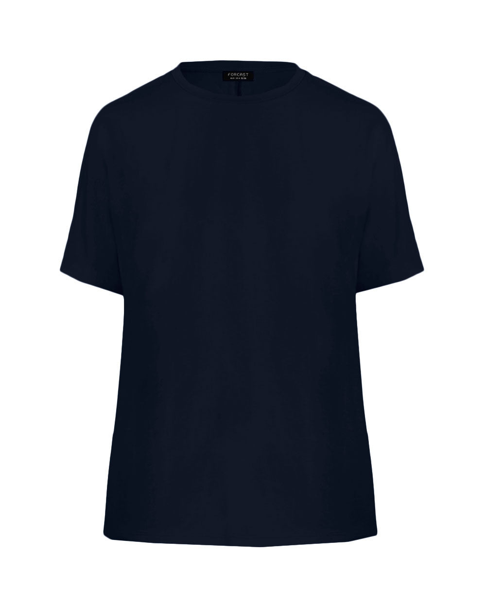 Haru Short Sleeve Cotton Tee