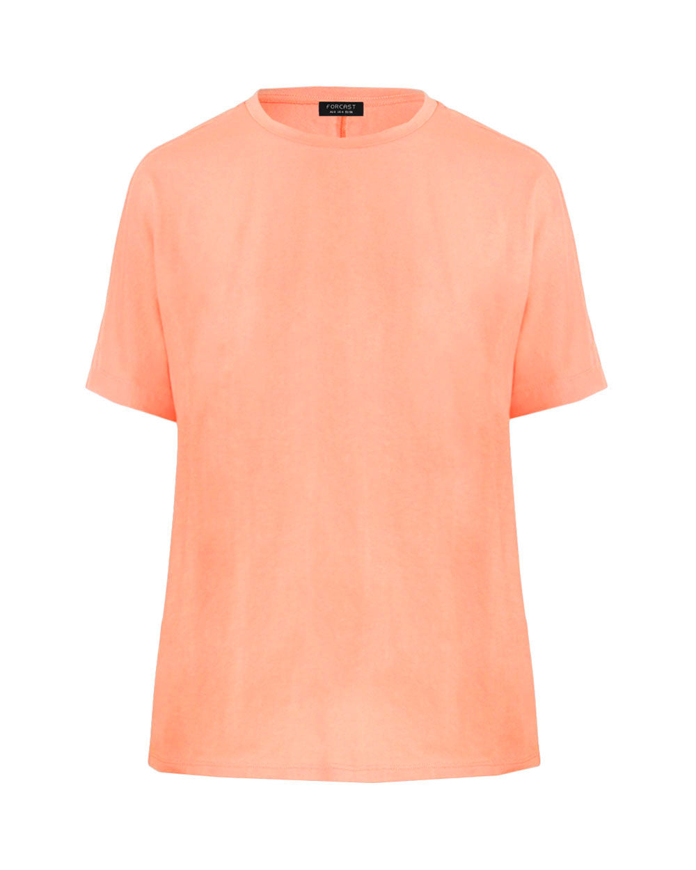 Haru Short Sleeve Cotton Tee