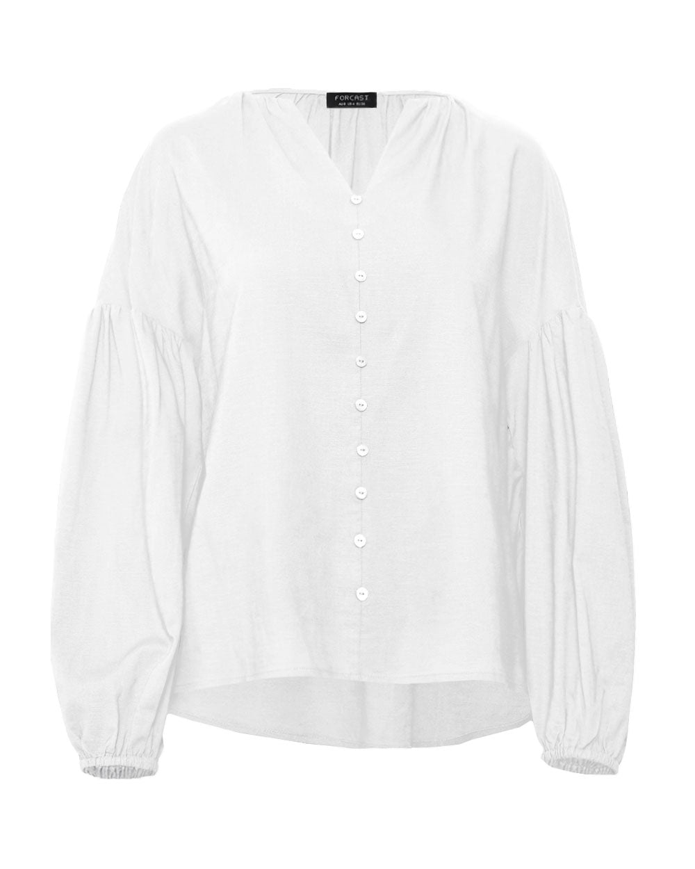 Greenfield Linen Blend Shirt