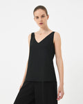 Johanna V-Neck Tank Top