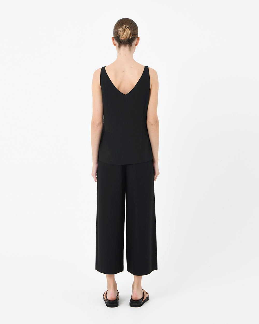 Johanna V-Neck Tank Top