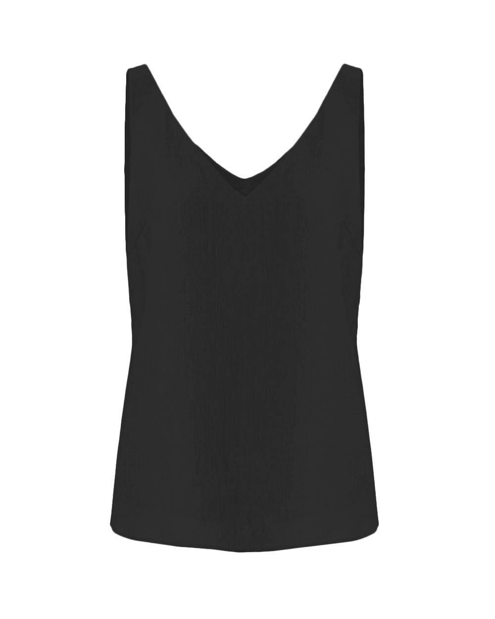 Johanna V-Neck Tank Top