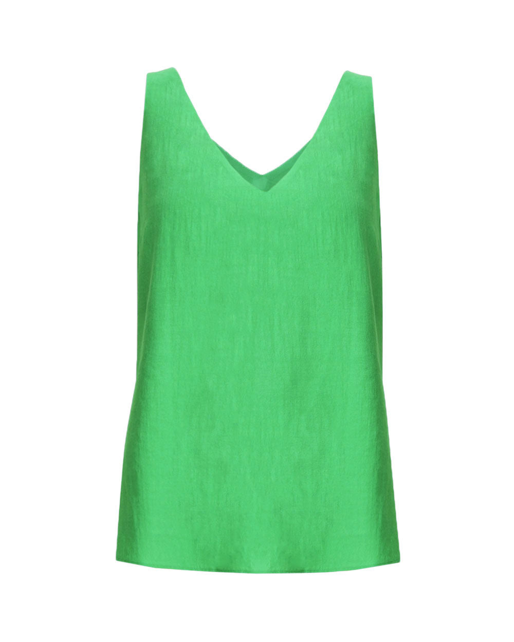 Johanna V-Neck Tank Top