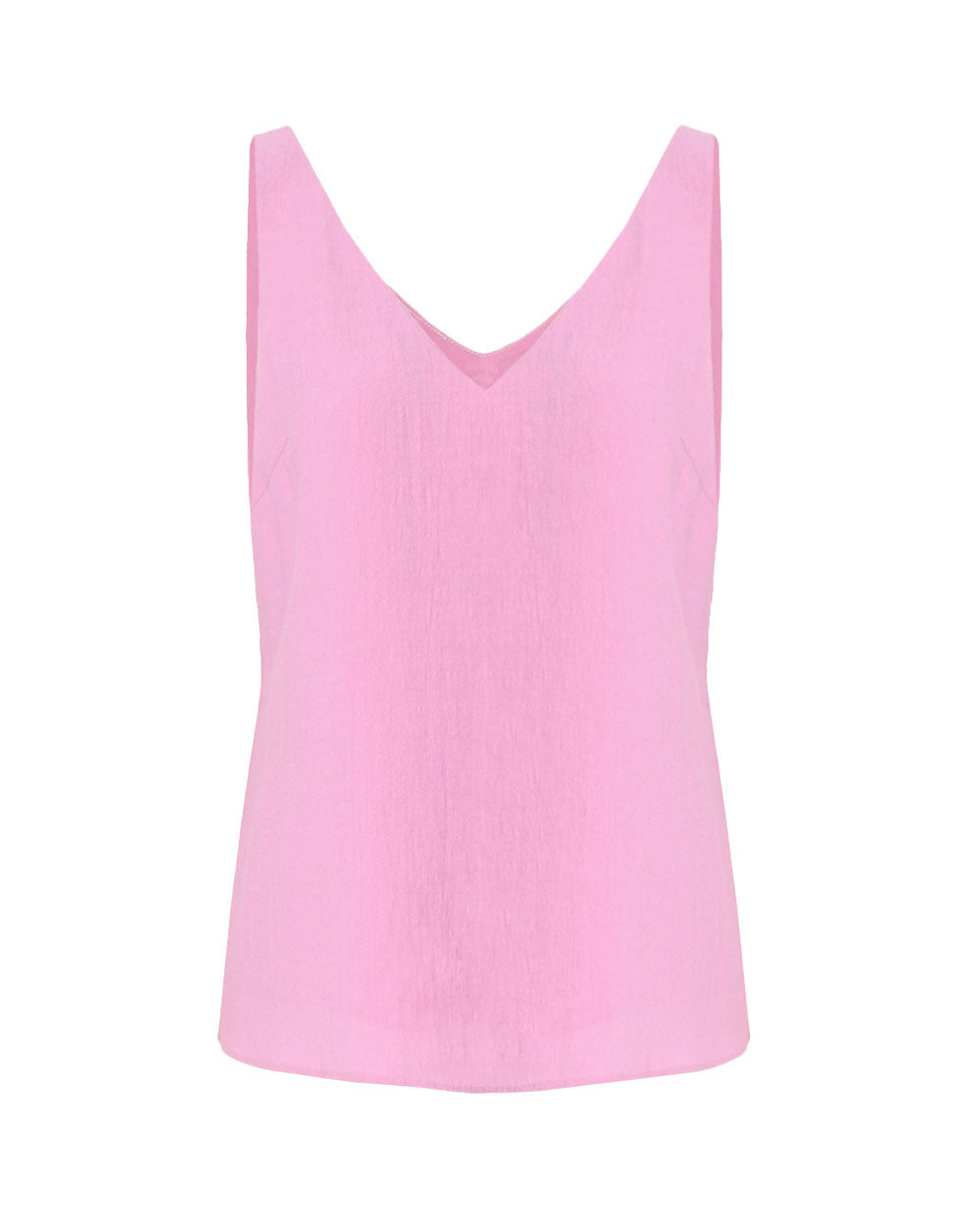 Johanna V-Neck Tank Top