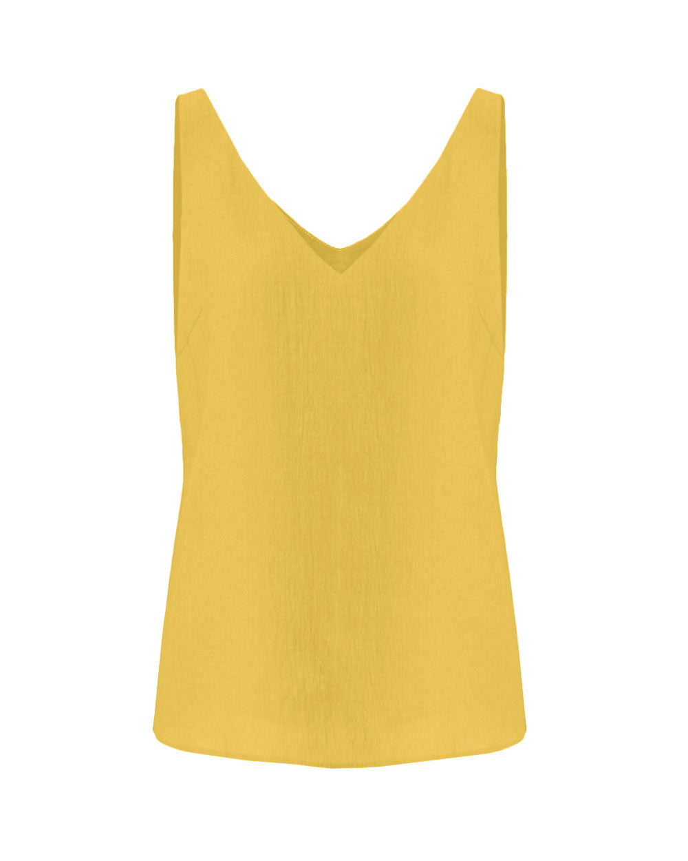 Johanna V-Neck Tank Top